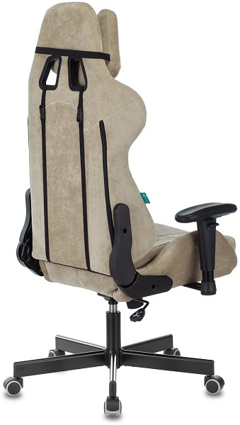 фото Кресло игровое Бюрократ VIKING KNIGHT LT21 в Перми