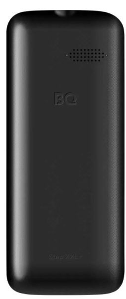 фото Мобильный телефон  BQ 3590 Step XXL+ Black+Blue в Уфе