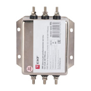 фото ЭМС-фильтр EKF vector-emi-7R5