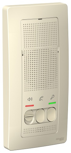 фото Переговорное устройство  Systeme Electric BLNDA000012 в Екатеринбурге