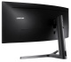 фото Монитор 43" Samsung C43J890DKI