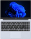 фото Ноутбук  TECNO MegaBook K15SFA в Санкт-Петербургe 15.6 ", Ryzen 7, 16 Гб RAM, 1 Тб SSD, Radeon Graphics, Серебристый