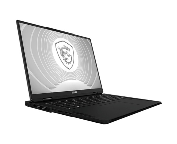 фото Ноутбук  MSI CreatorPro X18 HX A14VKSG в Уфе 18 ", Core i9, 64 Гб RAM, 4 Тб SSD, GeForce RTX 3500 Ada, Серый
