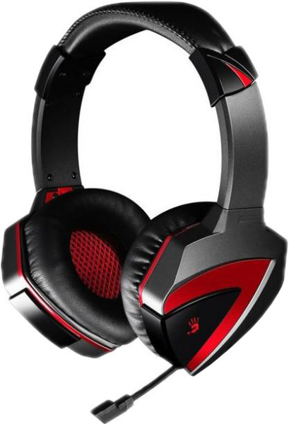 фото Гарнитура  A4Tech Bloody G500 в Красноярске