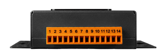 фото Преобразователь  ICP DAS PPDSM-752D-MTCP CR в Ростове-на-Дону