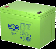 фото Аккумулятор WBR GPL12750