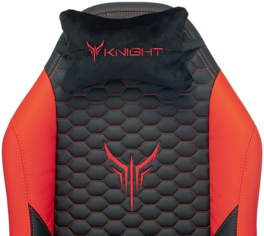 фото Кресло игровое Бюрократ Knight Neon в Уфе