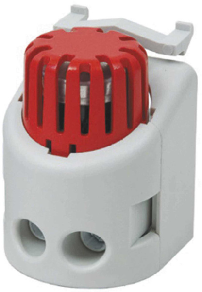 Изображение товара Термостат DKC R5THRF05 для автоматической защиты оборудования в шкафах