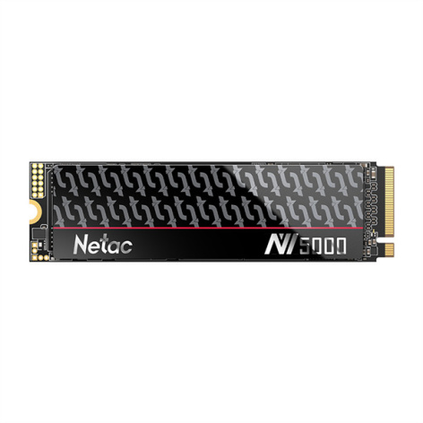 фото Накопитель SSD M.2 2280 Netac NT01NV5000T-2T0-E4X в Екатеринбурге 2048 ГБ