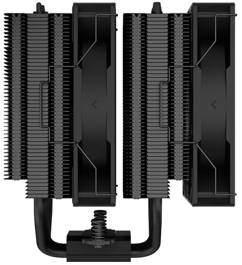 фото Кулер  Deepcool AG620 BK ARGB в Уфе