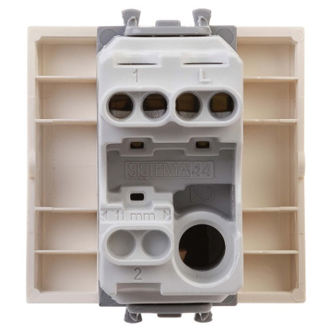 фото Выключатель  DKC 4405102 в Красноярске