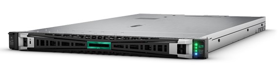 

Сервер HPE ProLiant DL360 Gen11 4410Y P51930-421 (2.0GHz-30MB) 12-Core (2 max)/1x32GB (DDR5-4800) RDIMM/M408i-o (4Gb)/HP-SATA (8/8 SFF max)/4x1Gb BASE, ProLiant DL360 Gen11 4410Y