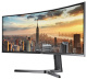 фото Монитор 43" Samsung C43J890DKI
