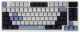 фото Клавиатура Wireless MSI FORGE GK600 TKL в Смоленске