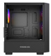 фото Корпус mATX Powercase Mistral Micro A15B