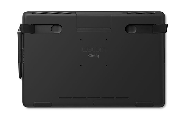 фото Графический планшет  Wacom Cintiq 16 в Екатеринбурге