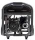 фото Генератор бензиновый Inforce GL 6500E-3