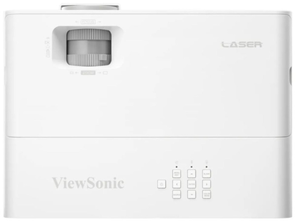 фото Проектор Viewsonic LX750-4K (Лазер) в Уфе
