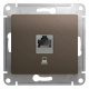фото Розетка  Systeme Electric GSL000881K в Екатеринбурге
