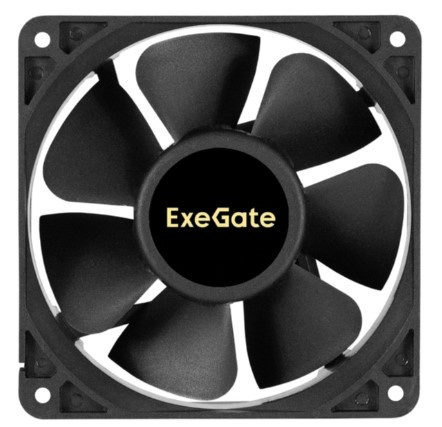 фото Вентилятор для корпуса Exegate EX12038B3P-24 в Уфе