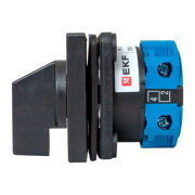 фото Переключатель кулачковый EKF pk-1-51-10-65