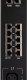 фото Блок распределения питания  Powercom PDU-32AVMS24-18C3-6C9-3P в Уфе