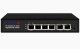 фото Коммутатор неуправляемый TRASSIR TR-NS1406-65-4POE в Смоленске