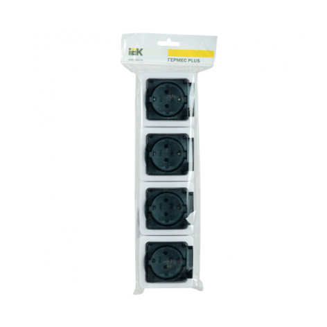 фото Розетка  IEK ERMP42-K03-16-54-EC в Екатеринбурге