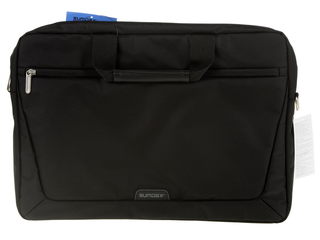 

Сумка для ноутбука Sumdex PON-117 PON-117 BK 17,3", черная, PON-117