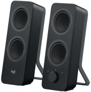 фото Компьютерная акустика Logitech Z207