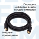 фото Кабель интерфейсный  Filum FL-C-DP1.2M-DP1.2M-1.8M в Омске