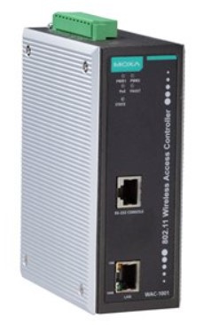 фото Контроллер  MOXA WAC-1001-T в Красноярске