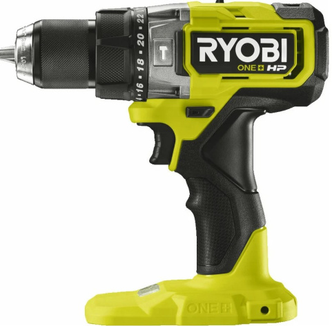 фото Дрель - шуруповерт Ryobi RPD18X-0 в Краснодаре