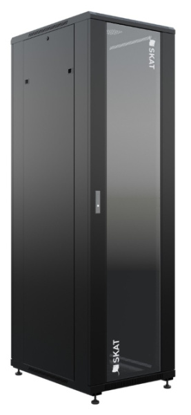 фото Шкаф  Бастион SKAT TB-32R680GF-B в Перми