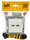 фото Розетка  IEK BR-U21-D31-K01 в Екатеринбурге