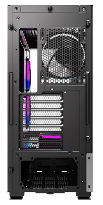 фото Корпус ATX Montech SKY TWO BLACK в Волгограде