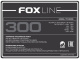 фото Блок питания  Foxline TFX300S в Уфе