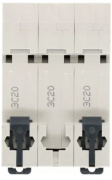 фото Автоматический выключатель Systeme Electric C9F36320