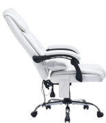 фото Кресло Cactus CS-CHR-OC02M-WT