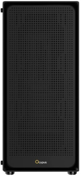 фото Корпус mATX Ocypus Gamma-C50-BK в Волгограде