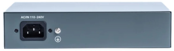 фото Коммутатор PoE IPTRONIC PS3-E6P4H в Перми