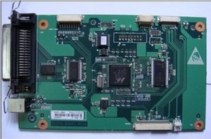 

Плата HP (CC375-60001) форматера для LJ P2014, (CC375-60001)