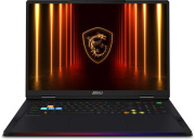 фото Ноутбук MSI Raider HX AI A2XWIG-204RU