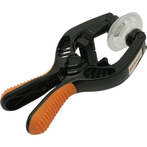 Изображение товара Инструмент Rexant 12-4782 присоска-ножницы для снятия дисплея