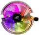 фото Кулер  Zalman CNPS7600 RGB