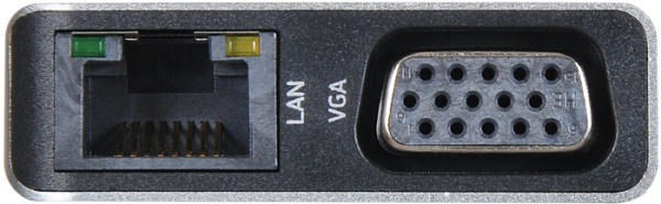фото Док-станция  Digma DS-970UC_G в Уфе
