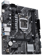 фото Материнская плата ASUS PRIME H510M-K