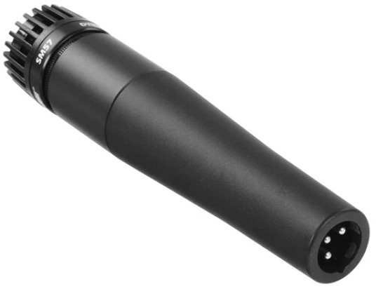 фото Микрофон  Shure SM57 в Уфе