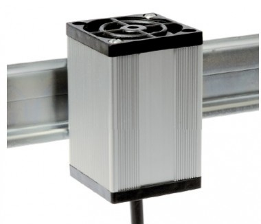 Изображение товара Обогреватель DKC R5MHT30 компактный мощный нагревательный прибор