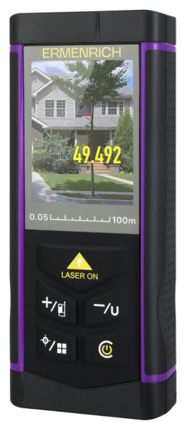 фото Рулетка  Ermenrich 84652 в Казани